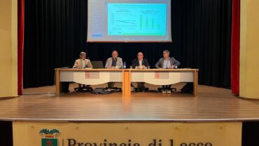 Presentazione report Dinamiche demografiche e conseguenze per la popolazione scolastica