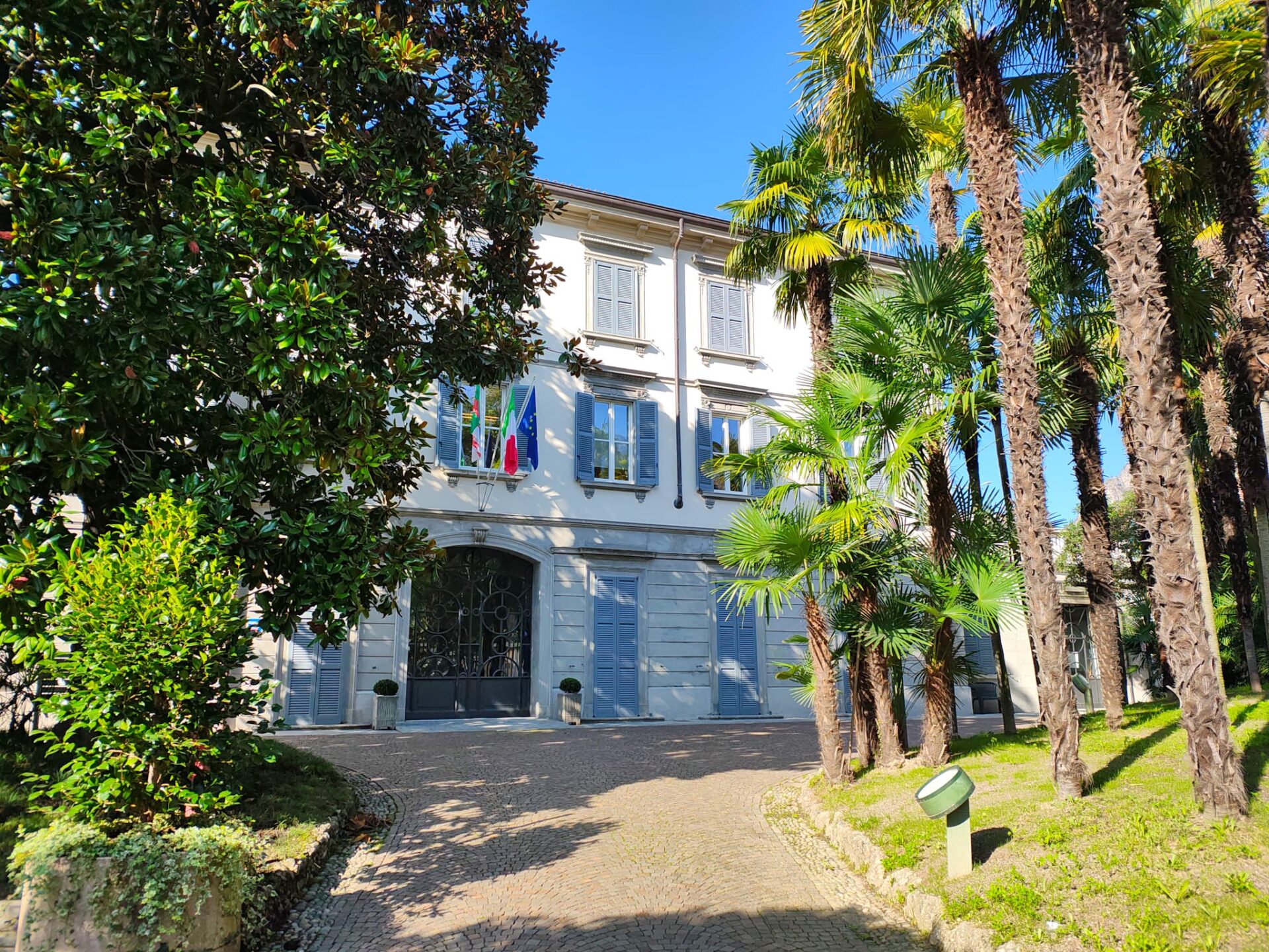 Villa Locatelli