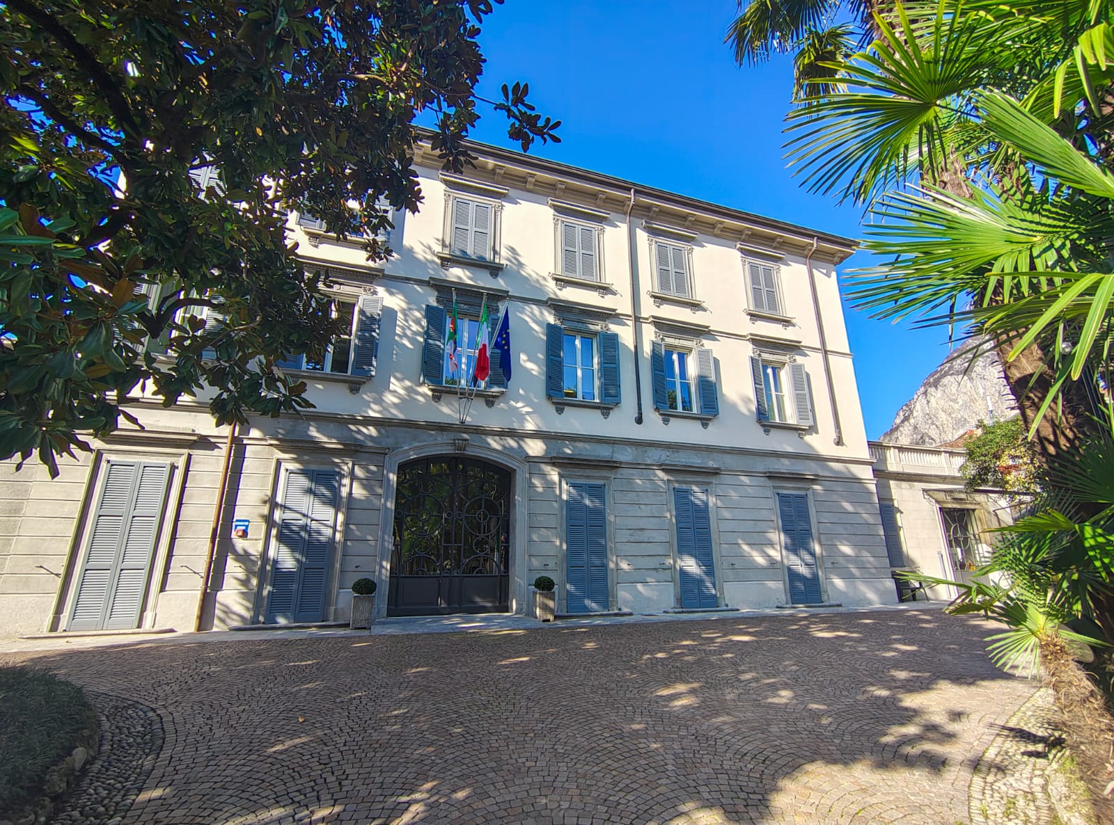 Villa Locatelli